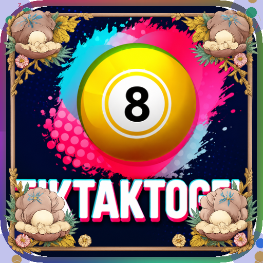 tiktaktogel — galeri pratinjau Resmi APK